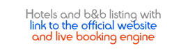 link to the  hotel bb official website