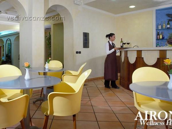 Immagini Hotel Airone, Zafferana Etnea