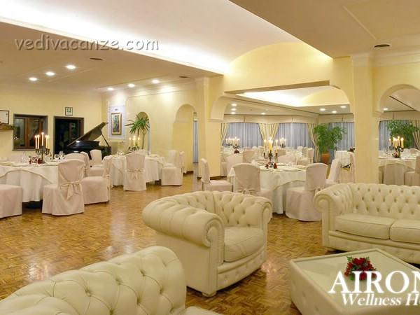 Immagini Hotel Airone, Zafferana Etnea