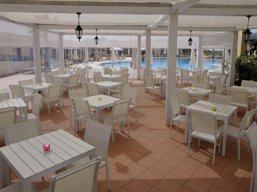 Foto Sikania Resort Spa, Marina di Butera 