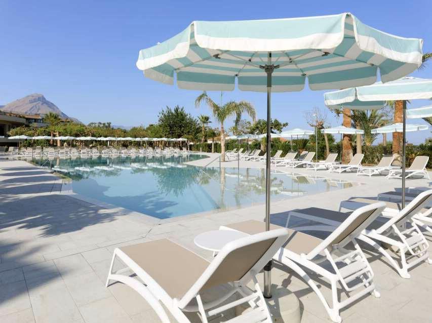 Foto Gran Palladium Sicilia Resort Spa, Campofelice di Roccella 