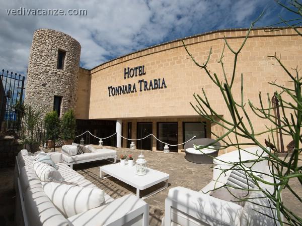 Foto Hotel Tonnara Trabia, Trabia 