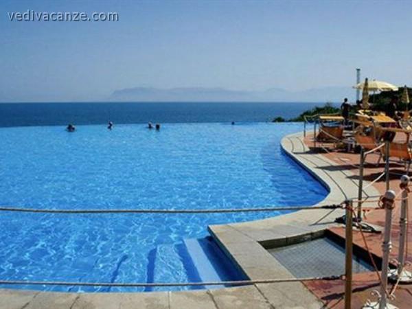 Immagini Calampiso Sea Country Resort, San Vito Lo Capo