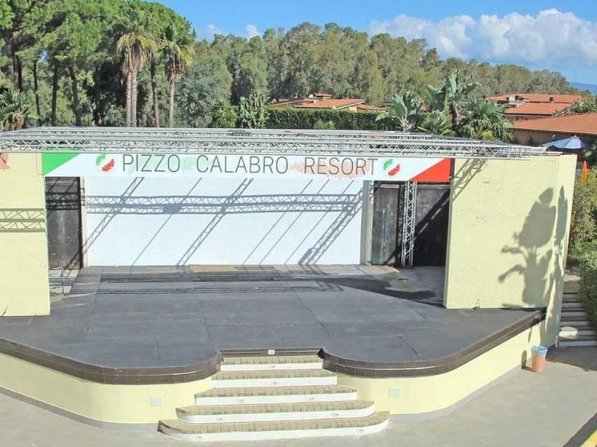 Immagini Pizzo Calabro Resort, Pizzo Calabro