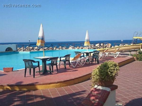 Immagini La Playa Hotel Club, Patti Marina