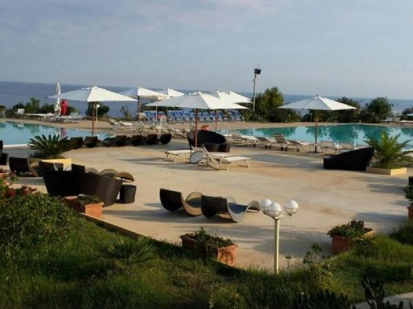 Immagini Le Rosette Resort, Parghelia