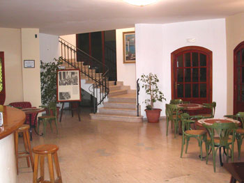 Foto Hotel Akrabello, Agrigento 