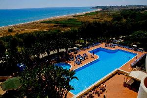 Club Paradise Beach Resort, Sicily