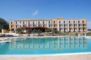 Villa Zina Park Hotel, Sicilia