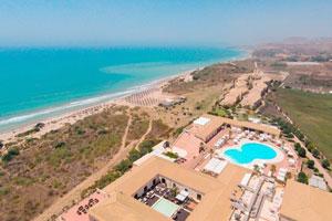 Sikania Resort Spa, Sicily