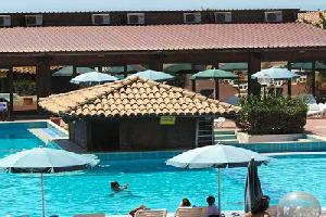 Athena Resort, Sicily
