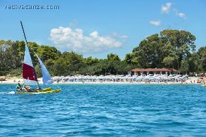 VOI Floriana Resort, Calabria