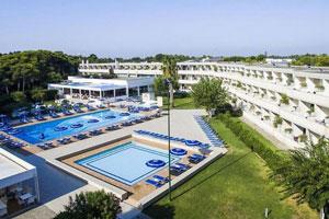 VOI Daniela Resort, Apulia